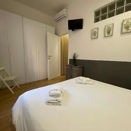 Apartamento Sweet Bolonha