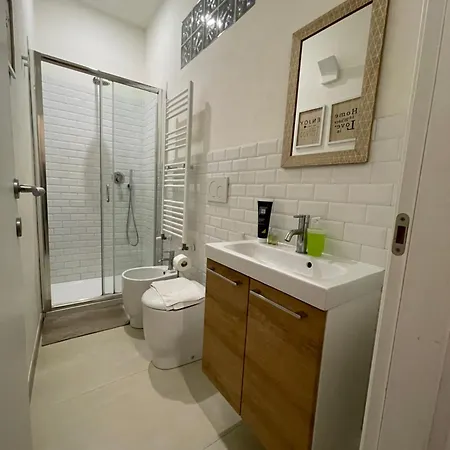 Apartamento Sweet