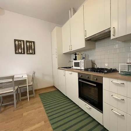 Apartamento Sweet
