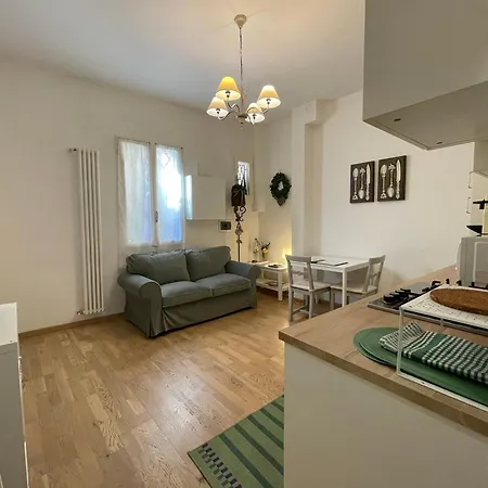 Sweet Apartamento *