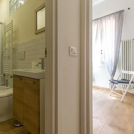 Sweet Apartamento Bolonha
