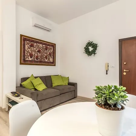 Sweet Apartamento Bolonha