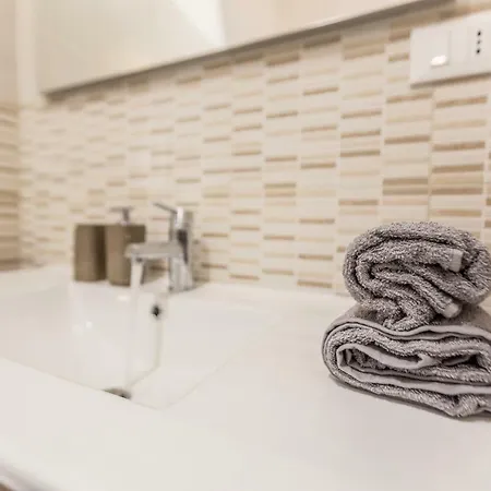 Apartamento Sweet *
