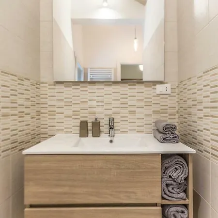 Sweet Apartamento *