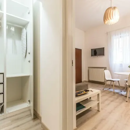 Sweet Apartamento *