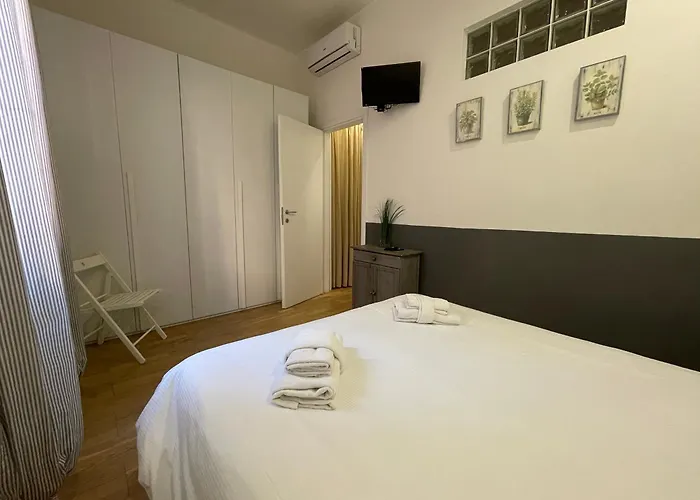 Apartmán Sweet Boloňa