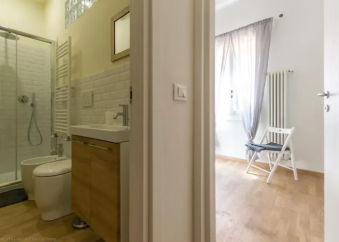 Sweet Apartmán Boloňa