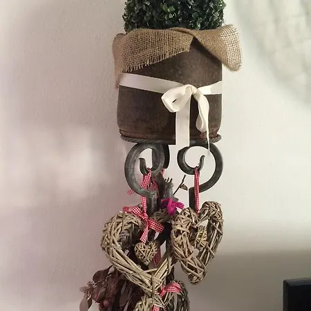 Appartement Sweet Bologna